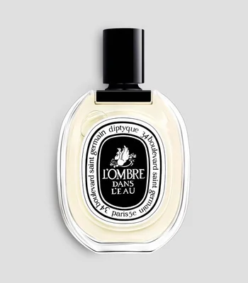 Perfume, L'Ombre Dans L'Eau Eau de Toilette, 100 ml Unisex
