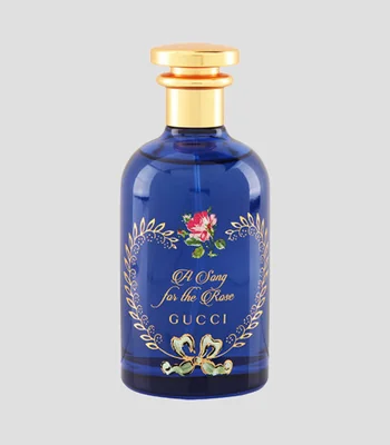 Perfume A Song for the Rose, Eau de Parfum 100 ml Unisex