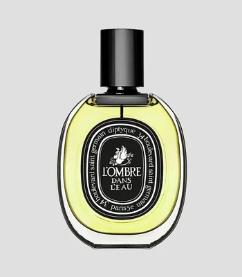Perfume L'Ombre Dans L'Eau Eau de Parfum, 75 ml Unisex