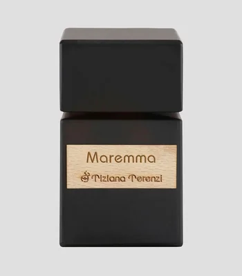 Perfume Maremma, Extracto de Perfume 100 ml Unisex