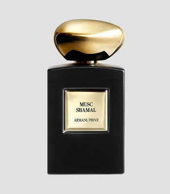 Perfume, Armani Prive Musc Chamal, EDP, 100 ml Unisex