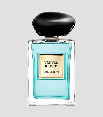 Perfume, Armani Prive Vetiver dHiver, EDT, 100 ml Unisex
