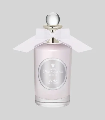 Perfume, Luna Eau de Toilette, 100 ml Unisex