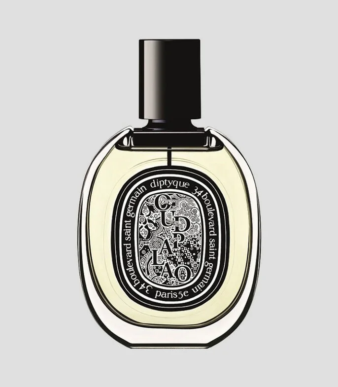 Perfume, Oud Palao Eau de Parfum, 75 ml Unisex