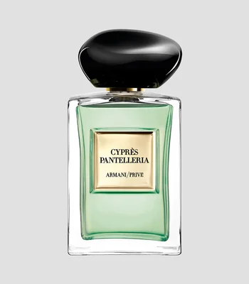 Perfume, Armani Prive Cypres Pantelleria, EDT, 100 ml Unisex