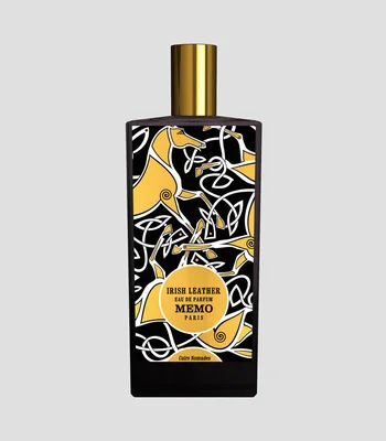 Perfume, Irish Leather Eau de Parfum, 75 ml Unisex
