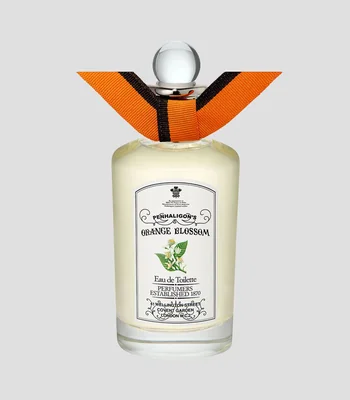 Perfume, Orange Blossom Eau de Toilette, 100 ml Unisex