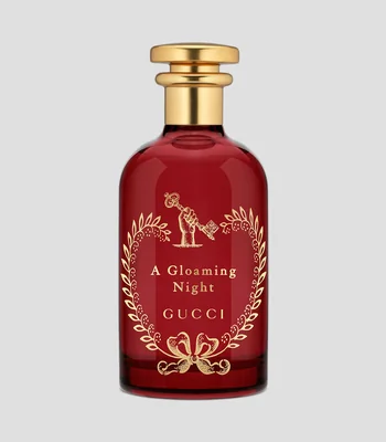 Perfume A Gloaming Night, Eau de Parfum 100 ml Unisex