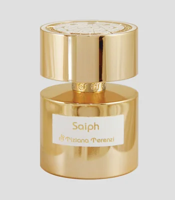 Perfume Saiph, Extrait de Parfum 100 ml Unisex