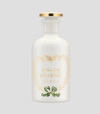 Perfume Where My Heart Beats, Eau de Parfum 100 ml Unisex