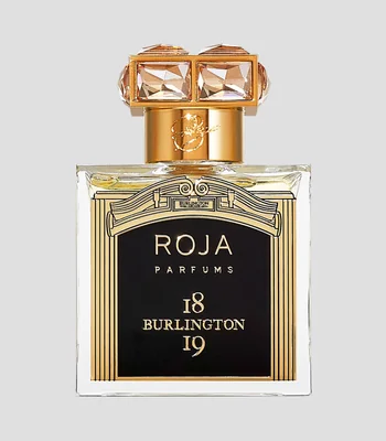 ROJ BURLINGTON 1819 EDP 100ML