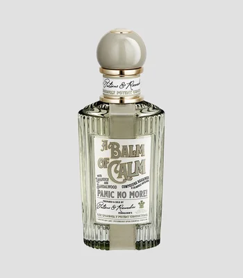 Perfume A Balm of Calm Eau de Parfum, 100 ml Unisex