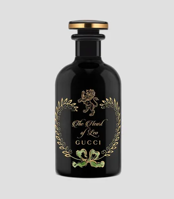 Perfume The Heart of Leo, Eau de Parfum 100 ml Unisex