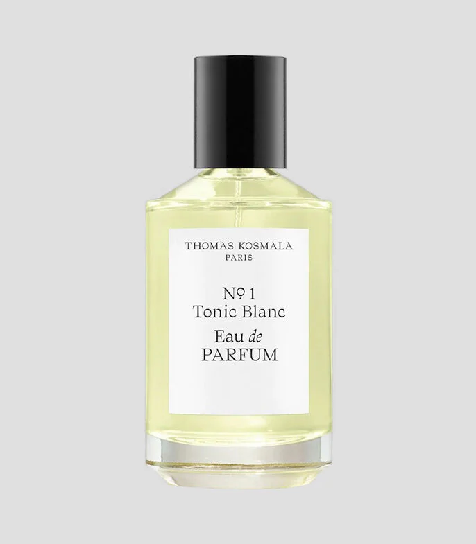 Perfume No. 1 Tonic Blanc, Eau de Parfum 100 ml Unisex