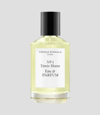 Perfume No. 1 Tonic Blanc, Eau de Parfum 100 ml Unisex