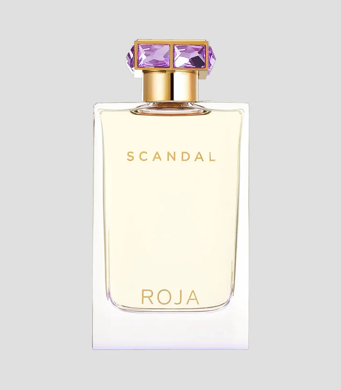 ROJ SCANDAL EDP 75ML