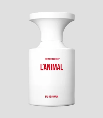 Perfume LAnimal, Eau de Parfum 50 ml Unisex