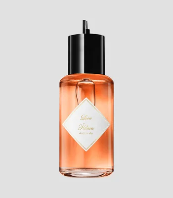 Perfume Refill Love Donapost Be Shy, Eau de Parfum 100 ml Unisex