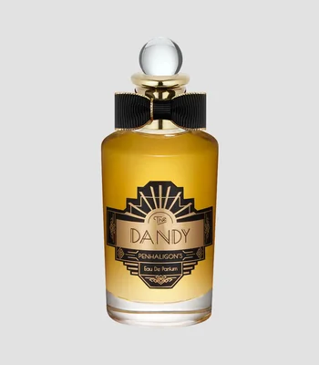 Perfume The Dandy, Eau de Parfum 100 ml Unisex