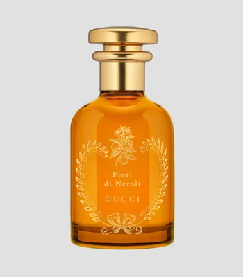 Perfume Fiori di Neroli, Eau de Parfum 50 ml Unisex