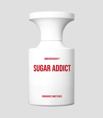 Perfume Sugar Addict, Eau de Parfum 50 ml Unisex