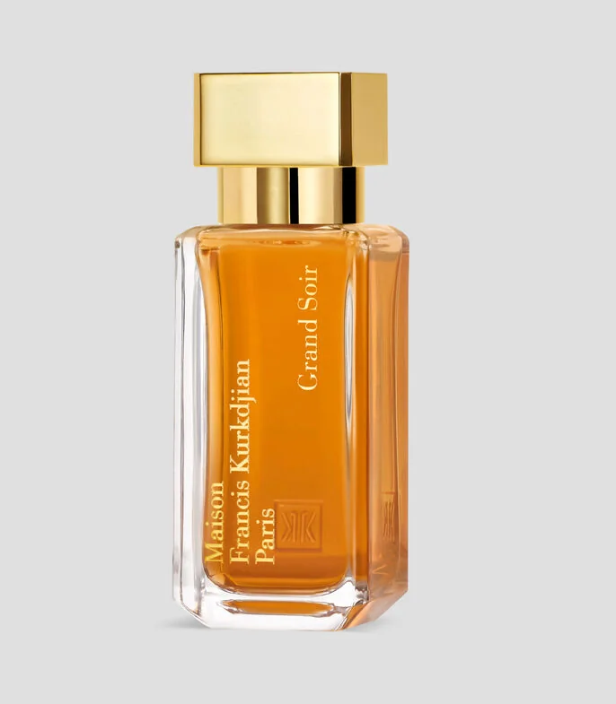 Perfume Grand Soir, Eau de Parfum 35 ml Unisex
