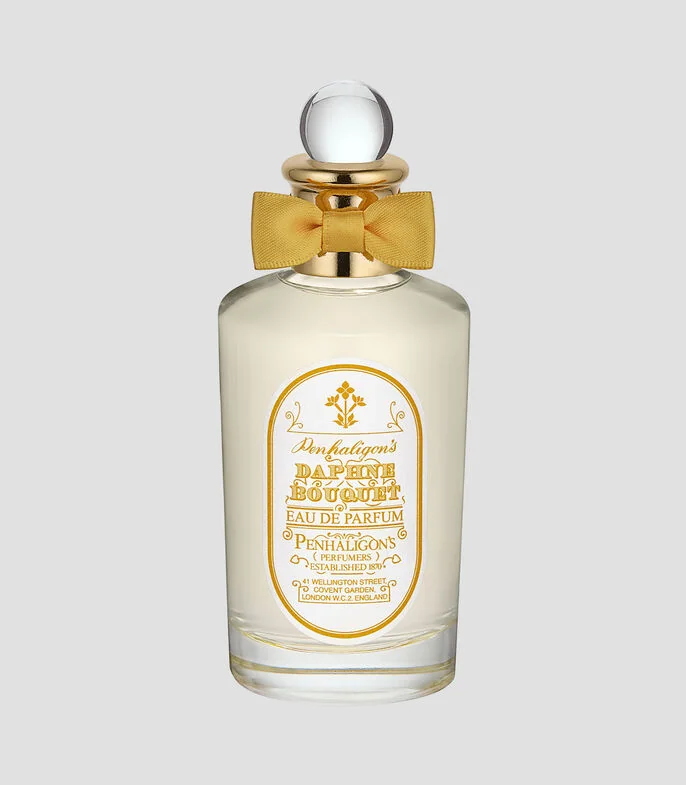 Perfume Daphne Bouquet, Eau de Parfum 100 ml Unisex