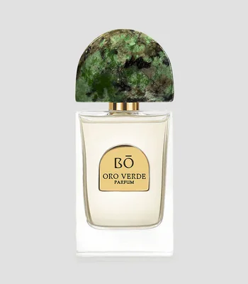 Perfume Oro Verde, Parfum 75 ml Unisex
