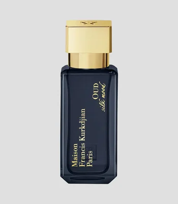 Perfume Oud Silk Mood Eau de Parfum, 35 ml Unisex