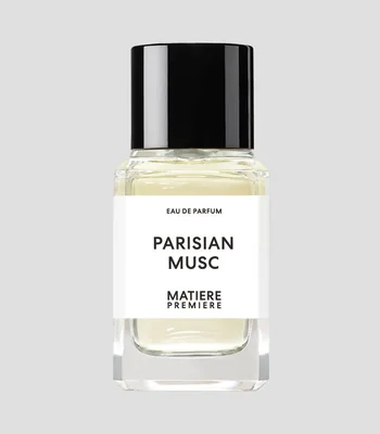 Perfume Parisian Musc, Eau de Parfum 100 ml Unisex