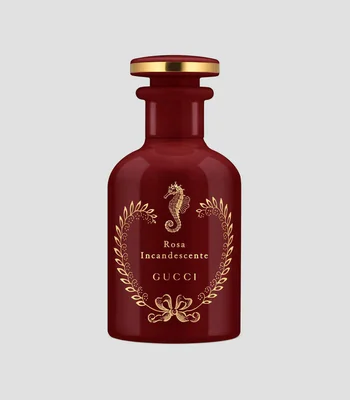 Perfume The Alchemist Garden Rosa Incandescente, Eau de Parfum 50 ml Unisex