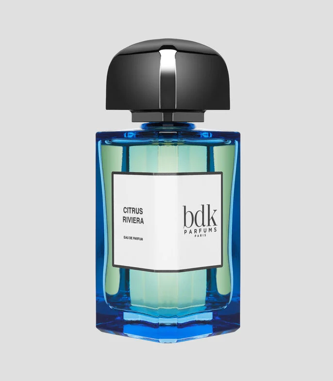 Perfume Citrus Riviera Eau de Parfum, 100 ml Unisex