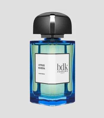 Perfume Citrus Riviera Eau de Parfum, 100 ml Unisex