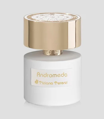 Perfume Andromeda Extrait de Parfum 100 ml Unisex