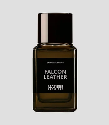 Perfume Falcon Leather, Extrait de Parfum 100 ml Unisex