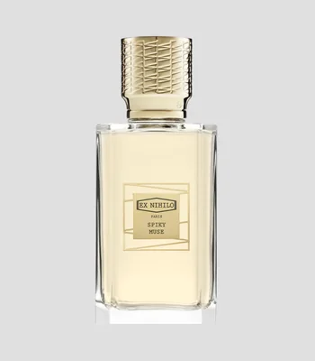 Perfume Spiky Muse, Eau de Parfum 100 ml Unisex