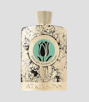 Perfume Midnight Scented Dream Parfum, 100 ml Unisex