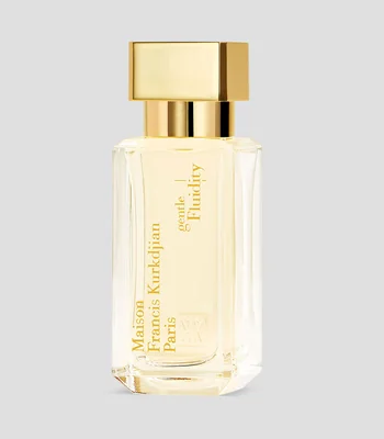 Perfume Gentle Fluidity, Eau de Parfum 35 ml Unisex