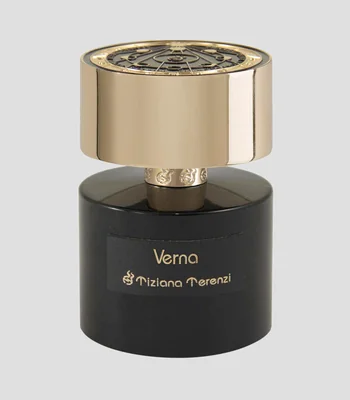 Perfume Verna, Extrait de Parfum, 100 ml Unisex
