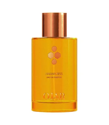 Perfume Halwa Kiss, Eau de Parfum 100 ml Unisex
