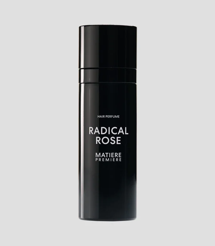 Perfume Para el Cabello Radical Rose, 75 ml Unisex