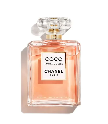 COCO MADEMOISELLE EAU DE PARFUM INTENSE VAPORIZADOR 200 ML