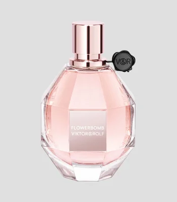 Perfume Flowerbomb Eau de Parfum , 100 ml para Mujer