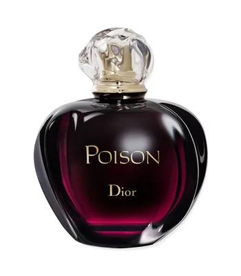 POISON EAU DE TOILETTE 100 ML