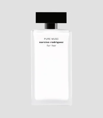 Perfume For Her Pure Musc Eau de Parfum, 150 ml para Mujer