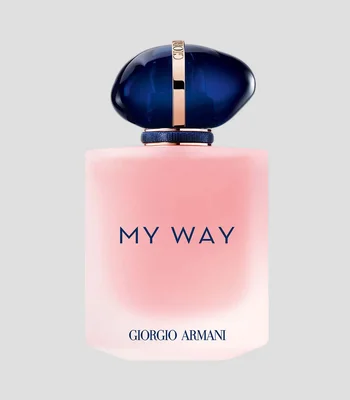 Perfume My Way Floral, Eau de Parfum 90 ml para Mujer