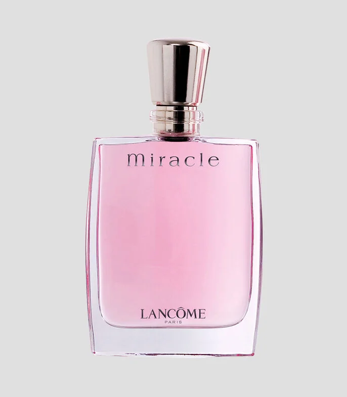 Perfume Miracle Eau de Parfum 100 ml para Mujer