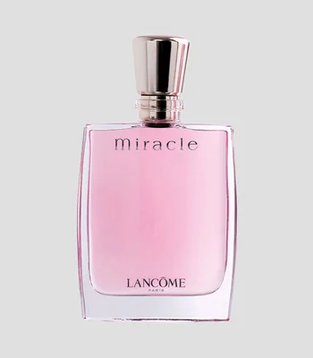 Perfume Miracle Eau de Parfum 100 ml para Mujer