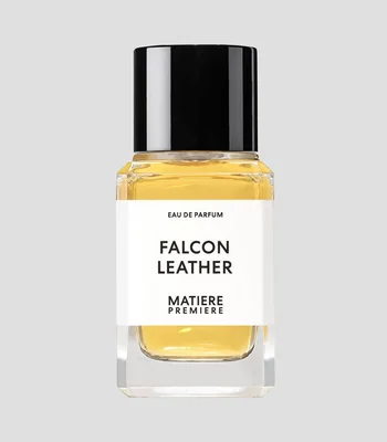 Perfume Falcon Leather, Eau de Parfum 100 ml Unisex