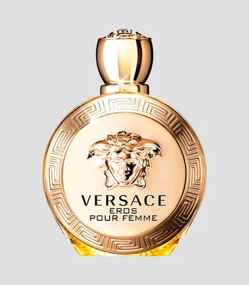 Perfume, Eros Pour Femme Eau de Parfum, 100 ml Mujer